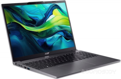 Aspire Go 15 AG15-51P-510U NX.J50AA.003