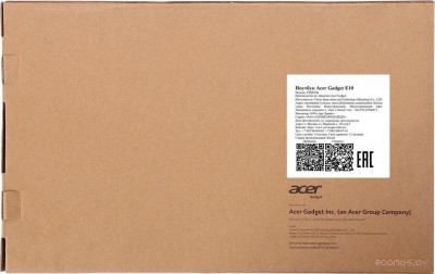 Gadget E10 ETBook 6935768757061