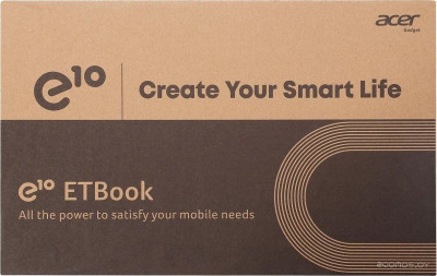 Gadget E10 ETBook 6935768757061