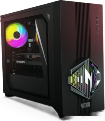 Nitro 30 N30-100 DG.E5GCD.00L