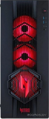 Nitro 70 N70X3D-100 DG.E5ACD.006