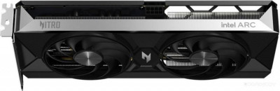 Nitro Intel Arc B580 OC 12GB DP.Z4BWW.P01