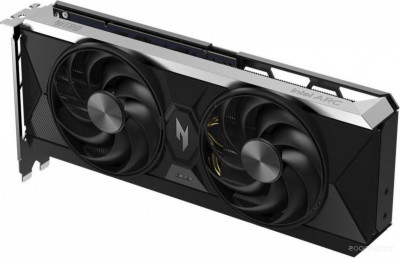 Nitro Intel Arc B580 OC 12GB DP.Z4BWW.P01