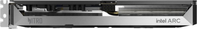 Nitro Intel Arc B580 OC 12GB DP.Z4BWW.P01