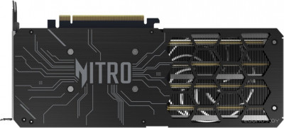 Nitro Intel Arc B580 OC 12GB DP.Z4BWW.P01