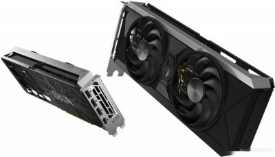 Nitro Intel Arc B580 OC 12GB DP.Z4BWW.P01