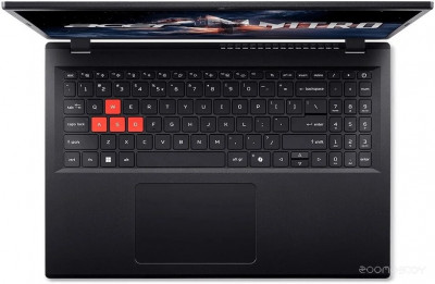 Nitro Lite 16 NL16-71G-526P NH.DAEER.001
