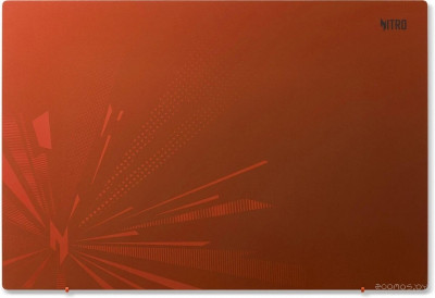 Nitro Lite 16 NL16-71G-539D NH.DAECD.002