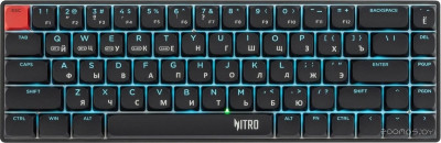 Nitro OKR400 (черный)