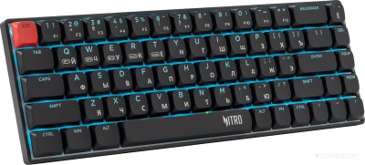 Nitro OKR400 (черный)