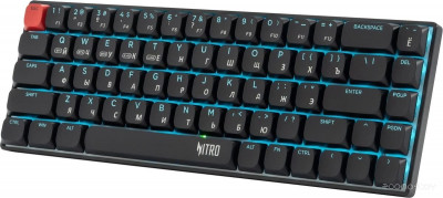 Nitro OKR400 (черный)