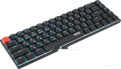 Nitro OKR400 (черный)
