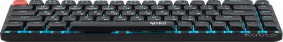 Nitro OKR400 (черный)