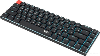 Nitro OKR400 (черный)