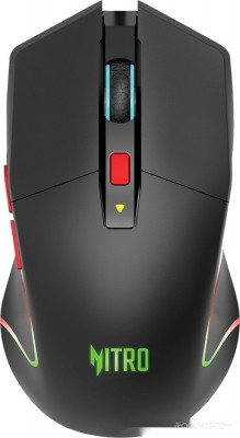 Nitro OMR304