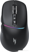 Nitro OMR506 (черный)