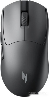 Nitro OMR507 (черный)