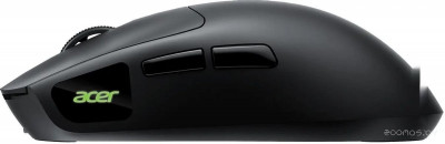 Nitro OMR507 (черный)