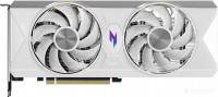 Nitro Radeon RX 9060 XT White OC 8GB DP.Z4UWW.P02