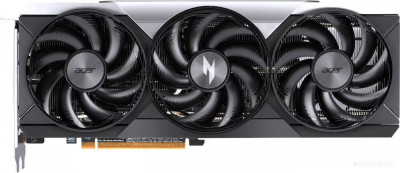 Nitro Radeon RX 9070 XT OC 16GB DP.Z4DWW.P01