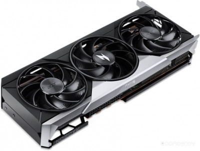 Nitro Radeon RX 9070 XT OC 16GB DP.Z4DWW.P01