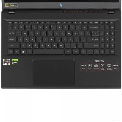 Nitro V 15 ANV15-41-R3LC NH.QSHER.004