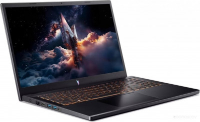 Nitro V 15 ANV15-52-5546 NH.QZ7CD.00B