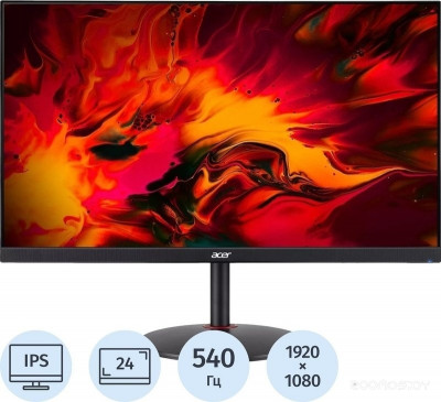 Nitro XV242Fbmiiprx UM.FX2CD.F01