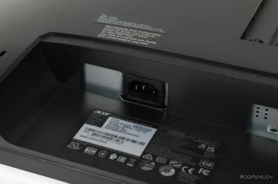 Nitro XV272UV3bmiiprx UM.HX2EE.307