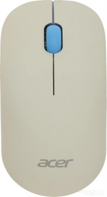 OCC205 (белый/голубой)