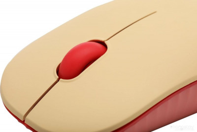 OCC205 (бежевый/розовый)