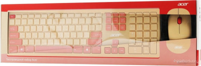 OCC205 (бежевый/розовый)