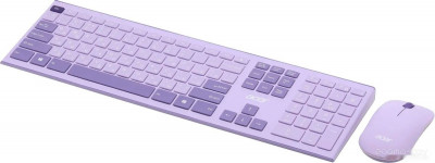 OCC205 (сиреневый/фиолетовый)