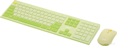 OCC205 (зеленый)