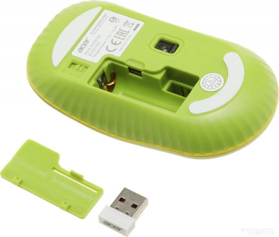 OCC205 (зеленый)