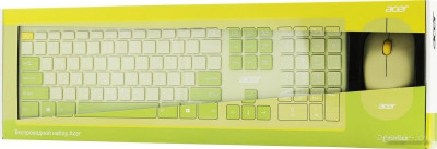 OCC205 (зеленый)