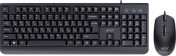 OCC400 (черный)