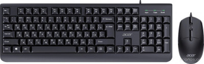 OCC400 (черный)
