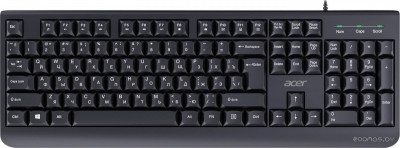 OCC400 (черный)