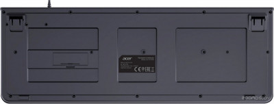 OCC400 (черный)