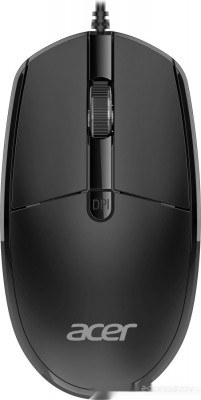 OCC400 (черный)