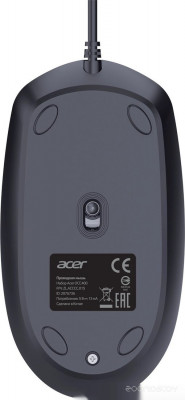 OCC400 (черный)