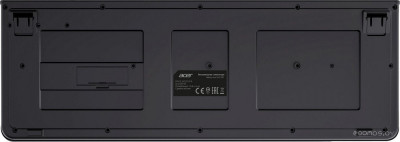 OCC401 (черный)