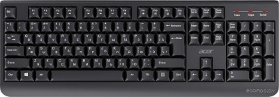 OCC401 (черный)