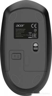 OCC401 (черный)