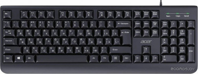 OKW400 (черный)