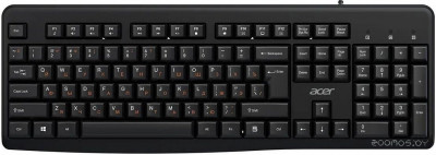 OKW500 (черный)