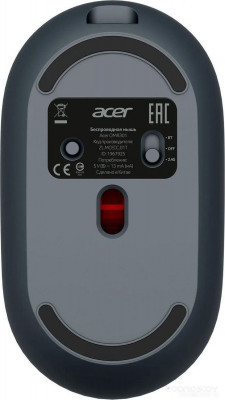 OMR301 (черный)