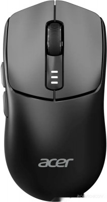 OMR312 (черный)