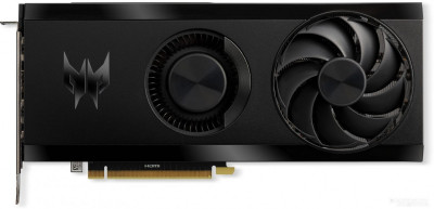 Predator BiFrost Intel Arc A750 OC 8GB DP.Z35WW.P01